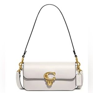 Coach Studio Baguette Bag